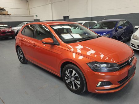 2019 Volkswagen Polo - photo 7