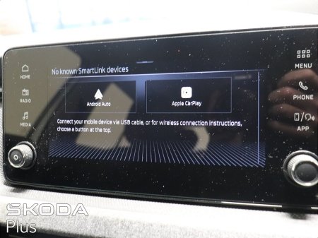 2025 Skoda Kamiq - photo 17