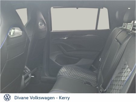 2027 Volkswagen Tayron - photo 7