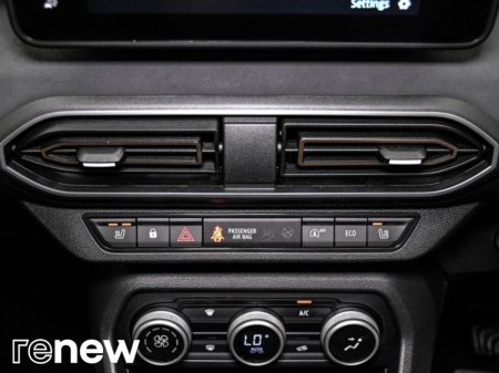 2024 Dacia Sandero Stepway - photo 20