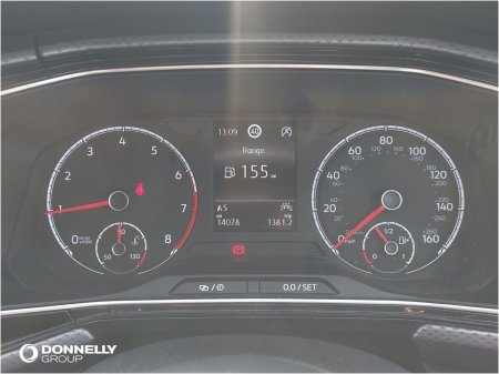 2021 Volkswagen T-Cross - photo 17
