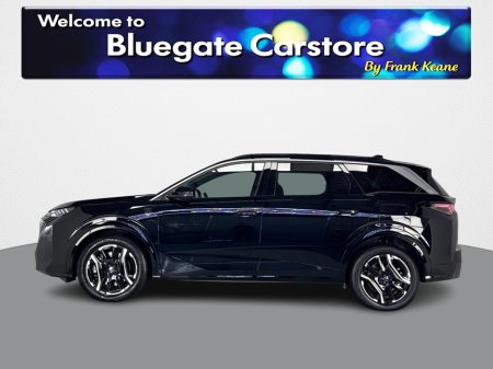 2025 Peugeot 5008 - photo 7