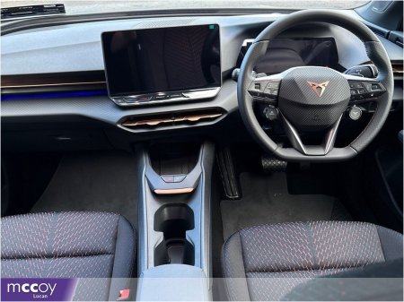 2027 Cupra Raval - photo 9
