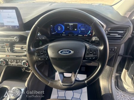 2022 Ford Kuga - photo 12