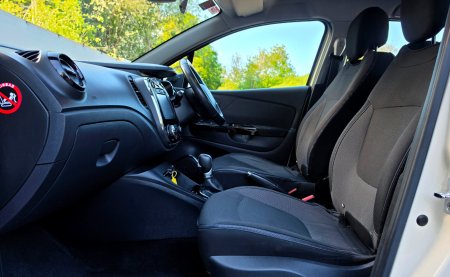 2016 Renault Captur - photo 21
