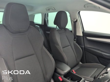 2023 Skoda Karoq - photo 45