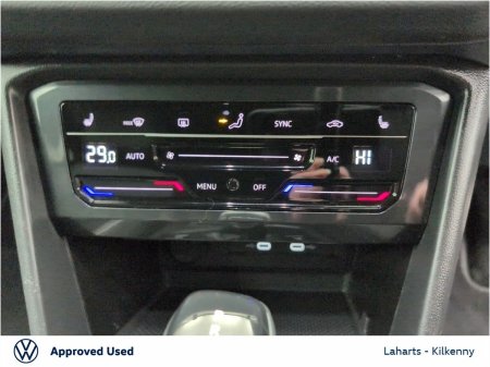 2024 Volkswagen Tiguan - photo 19