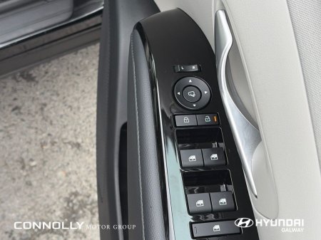2024 Hyundai Tucson - photo 26