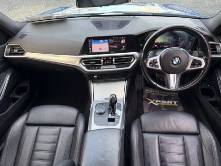 2021 BMW 3-Series - photo 12