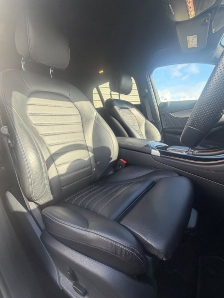 2024 Mercedes-Benz EQC - photo 17