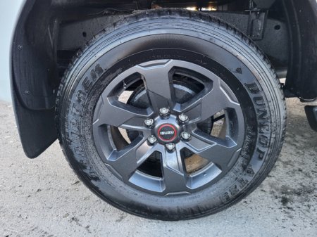 2026 Isuzu D-Max - photo 10