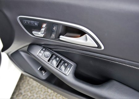 2016 Mercedes-Benz CLA - photo 26