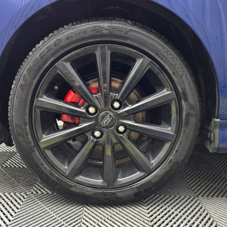 2015 Ford Fiesta - photo 9