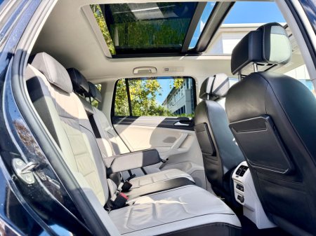 2020 Volkswagen Tiguan - photo 17