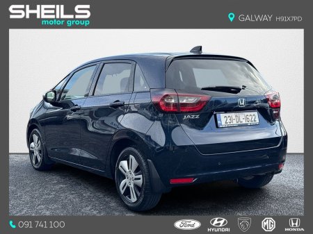 2023 Honda Jazz - photo 14