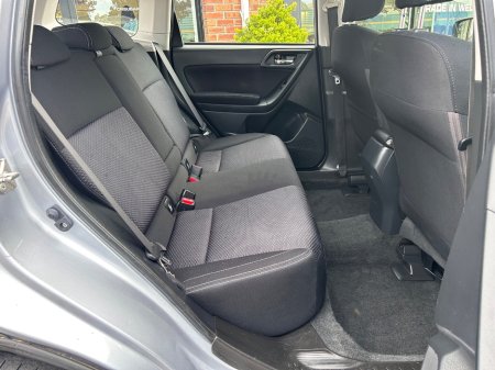 2017 Subaru Forester - photo 21