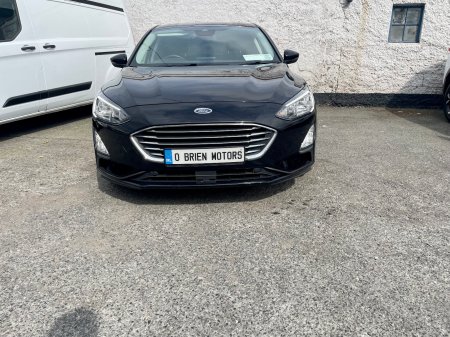 2022 Ford Focus - photo 29
