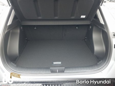 2026 Hyundai KONA - photo 18