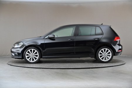 2018 Volkswagen Golf - photo 5