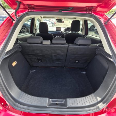 2016 Mazda Demio - photo 9