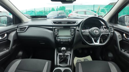 2019 Nissan Qashqai - photo 11