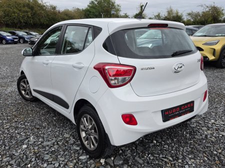 2015 Hyundai i10 - photo 2