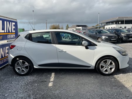2014 Renault Clio - photo 8