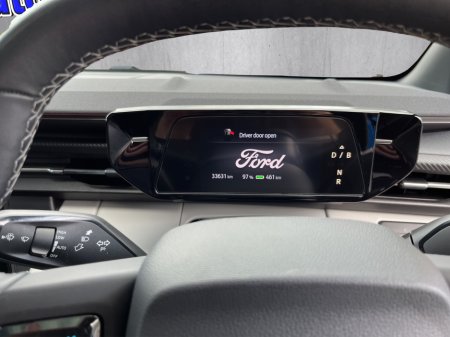 2025 Ford Capri - photo 11