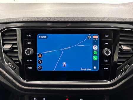 2021 Volkswagen T-Roc - photo 31