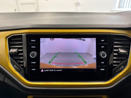 2021 Volkswagen T-Roc - photo 29