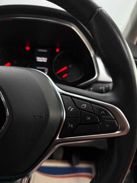 2021 Renault Captur - photo 11