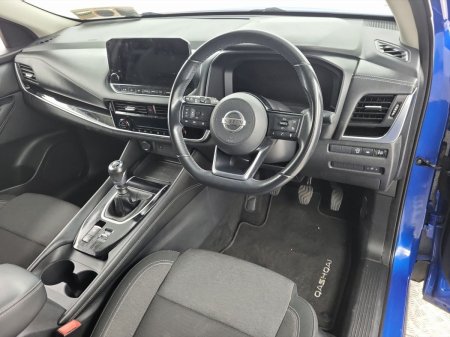 2021 Nissan Qashqai - photo 9