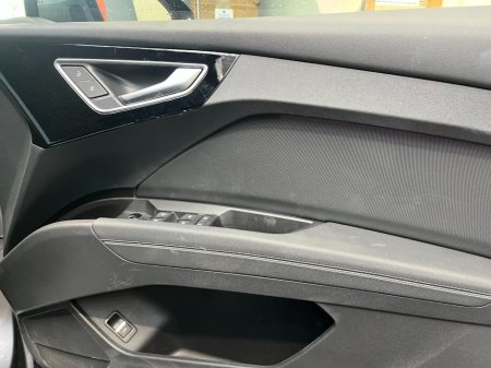 2023 Audi Q4 e-tron - photo 13