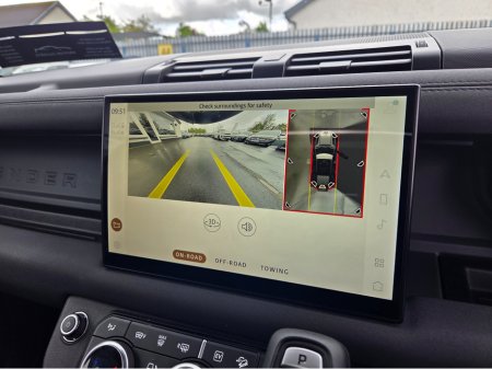 2022 Land Rover Defender - photo 19