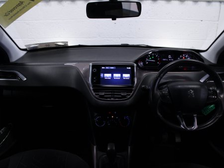 2015 Peugeot 2008 - photo 15