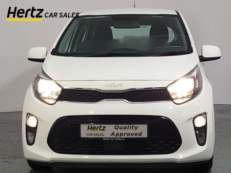 2023 Kia Picanto - photo 5