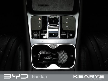 2026 BYD SEALION 7 - photo 20