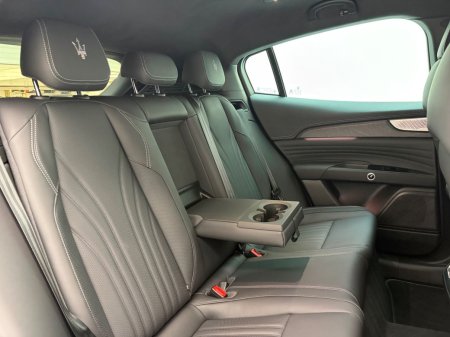 2025 Maserati Other - photo 25