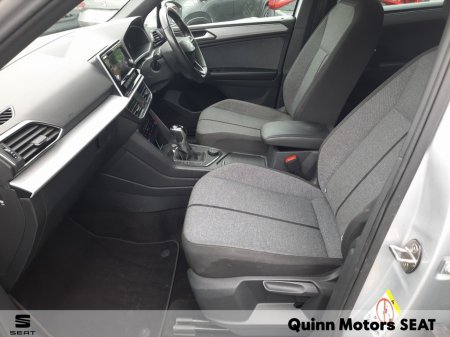 2021 SEAT Tarraco - photo 7