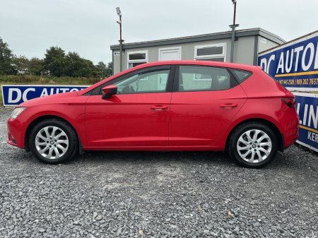 2017 SEAT Leon - photo 9