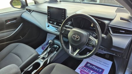 2019 Toyota Corolla - photo 19