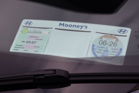 2019 Honda Civic - photo 21
