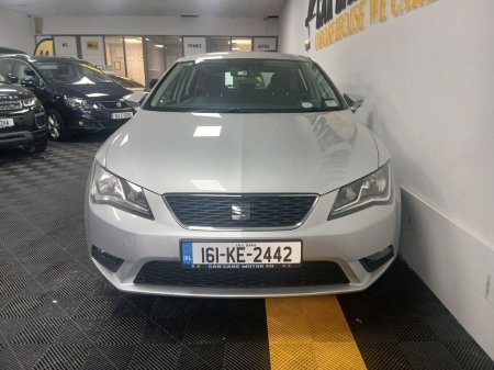2016 SEAT Leon - photo 3