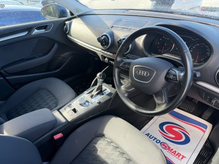 2015 Audi A3 - photo 6