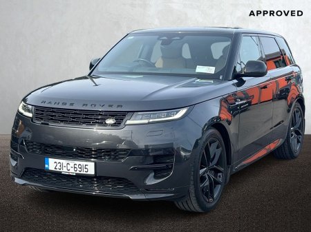 2023 Land Rover Range Rover - photo 14