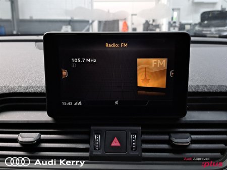 2020 Audi Q5 - photo 15