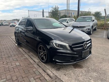 2015 Mercedes-Benz A-Class - photo 2