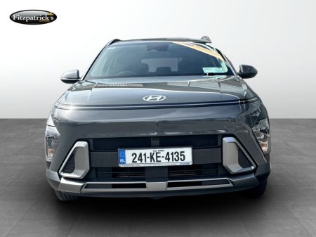 2024 Hyundai KONA - photo 5
