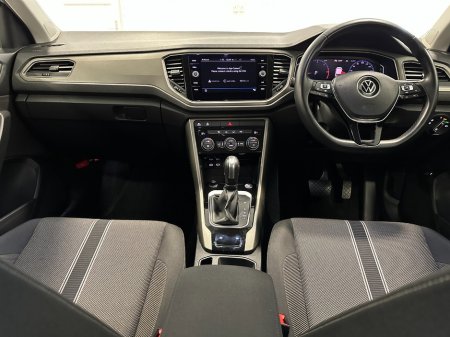 2021 Volkswagen T-Roc - photo 33