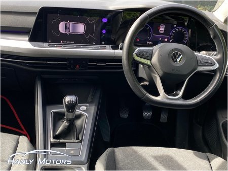 2021 Volkswagen Golf - photo 16
